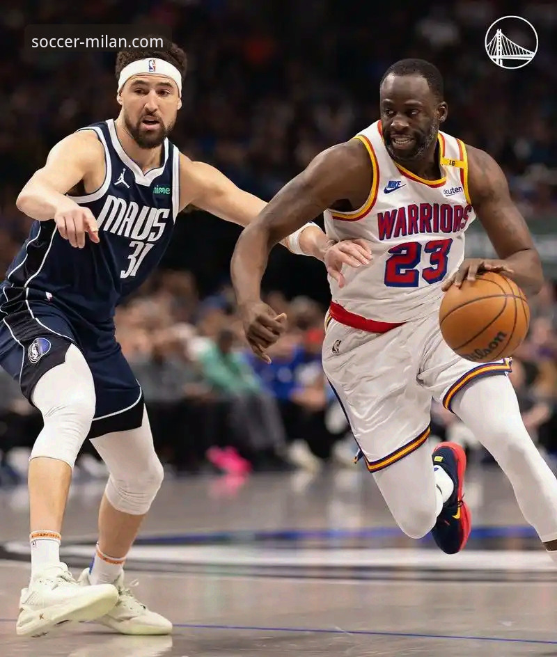 在米兰体育平台深度解析NBA焦点战：骑士力克魔术完整指南